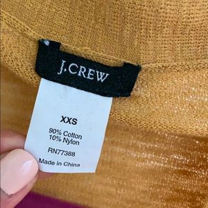 J. Crew Tops - J.Crew cardigan J. Crew Tops - J.Crew cardigan